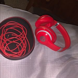 Wired Studio Beats by dre